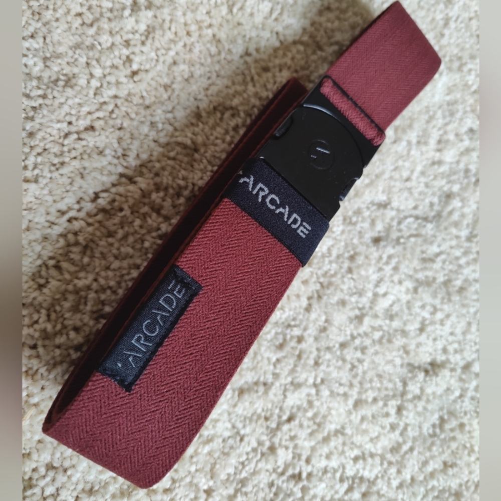 Arcade Belt